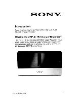 Предварительный просмотр 151 страницы Sony VGX-XL2 User Guide (Computer Component) Manual