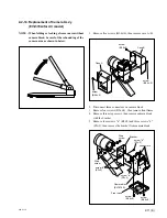 Preview for 27 page of Sony VID-P110 Service Manual