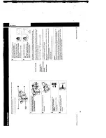 Preview for 7 page of Sony Video 8 Handycam CCD-F201 Operating Instructions Manual