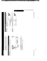 Preview for 20 page of Sony Video 8 Handycam CCD-F201 Operating Instructions Manual