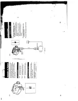 Предварительный просмотр 24 страницы Sony Video 8 Handycam CCD-TR7 Operating Instructions Manual