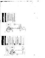 Предварительный просмотр 25 страницы Sony Video 8 Handycam CCD-TR7 Operating Instructions Manual