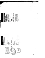 Предварительный просмотр 26 страницы Sony Video 8 Handycam CCD-TR7 Operating Instructions Manual