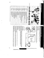 Предварительный просмотр 19 страницы Sony video Hi8 Handycam CCD-TR500 Operation Manual