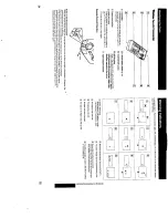 Предварительный просмотр 28 страницы Sony video Hi8 Handycam CCD-TR500 Operation Manual