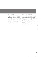 Preview for 51 page of Sony video Hi8 Handycam CCD-TR555E Operating Instructions Manual