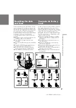 Preview for 67 page of Sony video Hi8 Handycam CCD-TR555E Operating Instructions Manual