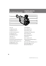 Preview for 90 page of Sony video Hi8 Handycam CCD-TR555E Operating Instructions Manual