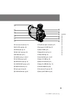 Preview for 91 page of Sony video Hi8 Handycam CCD-TR555E Operating Instructions Manual