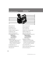 Preview for 92 page of Sony video Hi8 Handycam CCD-TR555E Operating Instructions Manual