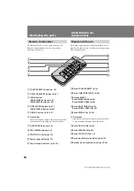 Preview for 94 page of Sony video Hi8 Handycam CCD-TR555E Operating Instructions Manual