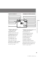 Preview for 97 page of Sony video Hi8 Handycam CCD-TR555E Operating Instructions Manual