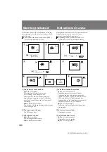 Preview for 100 page of Sony video Hi8 Handycam CCD-TR555E Operating Instructions Manual