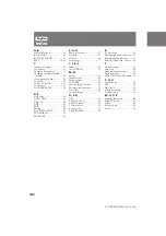 Preview for 102 page of Sony video Hi8 Handycam CCD-TR555E Operating Instructions Manual