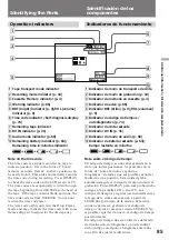 Preview for 85 page of Sony Video Walkman GV-D900 Operating Instructions Manual