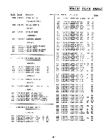 Preview for 58 page of Sony Video Walkman GV-S50 Service Manual