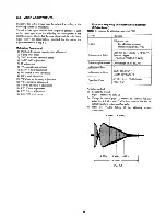 Preview for 86 page of Sony Video Walkman GV-S50 Service Manual