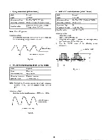 Preview for 87 page of Sony Video Walkman GV-S50 Service Manual