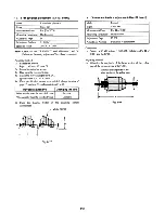 Preview for 91 page of Sony Video Walkman GV-S50 Service Manual