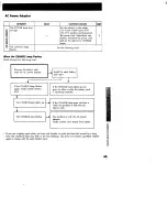 Предварительный просмотр 45 страницы Sony Video8 Handycam CCD-FX340 Operation Manual