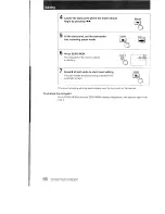 Preview for 56 page of Sony Video8 Handycam CCD-FX410 Operation Manual