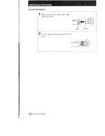 Preview for 60 page of Sony Video8 Handycam CCD-FX410 Operation Manual