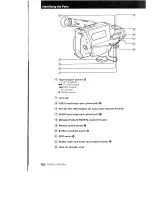 Preview for 66 page of Sony Video8 Handycam CCD-FX410 Operation Manual