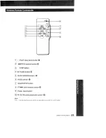 Preview for 69 page of Sony Video8 Handycam CCD-FX410 Operation Manual