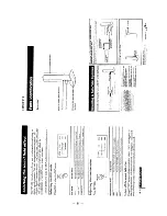 Preview for 8 page of Sony VIP-1000 Service Manual