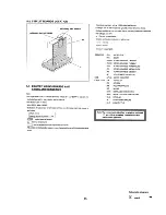 Preview for 14 page of Sony VIP-1000 Service Manual