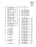 Preview for 33 page of Sony VIP-1000 Service Manual