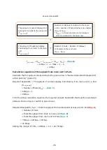 Preview for 26 page of Sony Vision Exchange PEQ-C100 System Integration & Services Manual