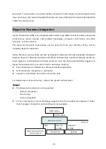 Preview for 35 page of Sony Vision Exchange PEQ-C100 System Integration & Services Manual