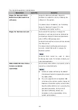 Preview for 36 page of Sony Vision Exchange PEQ-C100 System Integration & Services Manual