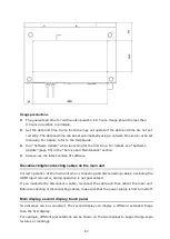 Предварительный просмотр 67 страницы Sony Vision Exchange PEQ-C100 System Integration & Services Manual