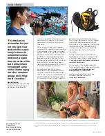 Preview for 2 page of Sony VJBK1T Brochure