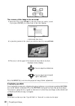 Preview for 22 page of Sony VLP-CH350 Operating Instructions Manual