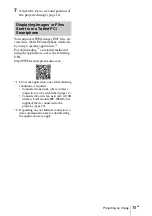 Preview for 15 page of Sony VLP-EW235 User Manual