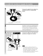 Preview for 12 page of Sony VMC-P10 Instructions Manual