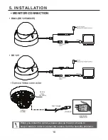 Preview for 10 page of Sony VNDW200 Operation Manual