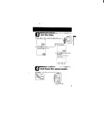 Preview for 9 page of Sony Voice File ICD-55 Operating Instructions Manual