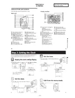 Preview for 3 page of Sony Voice File ICD-55 Service Manual