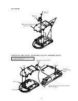 Preview for 5 page of Sony Voice File ICD-55 Service Manual