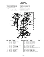 Preview for 12 page of Sony Voice File ICD-55 Service Manual