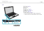 Preview for 15 page of Sony VPCB11A7E User Manual