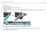 Preview for 37 page of Sony VPCB11A7E User Manual