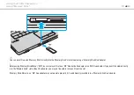 Preview for 46 page of Sony VPCB11A7E User Manual