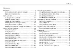 Preview for 2 page of Sony VPCJ12J9E/B User Manual