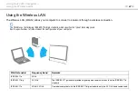 Preview for 67 page of Sony VPCJ12J9E/B User Manual