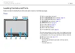 Preview for 10 page of Sony VPCL11M1E/S User Manual